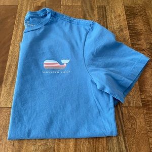 July 4th!  - Vineyard Vines T-Shirt